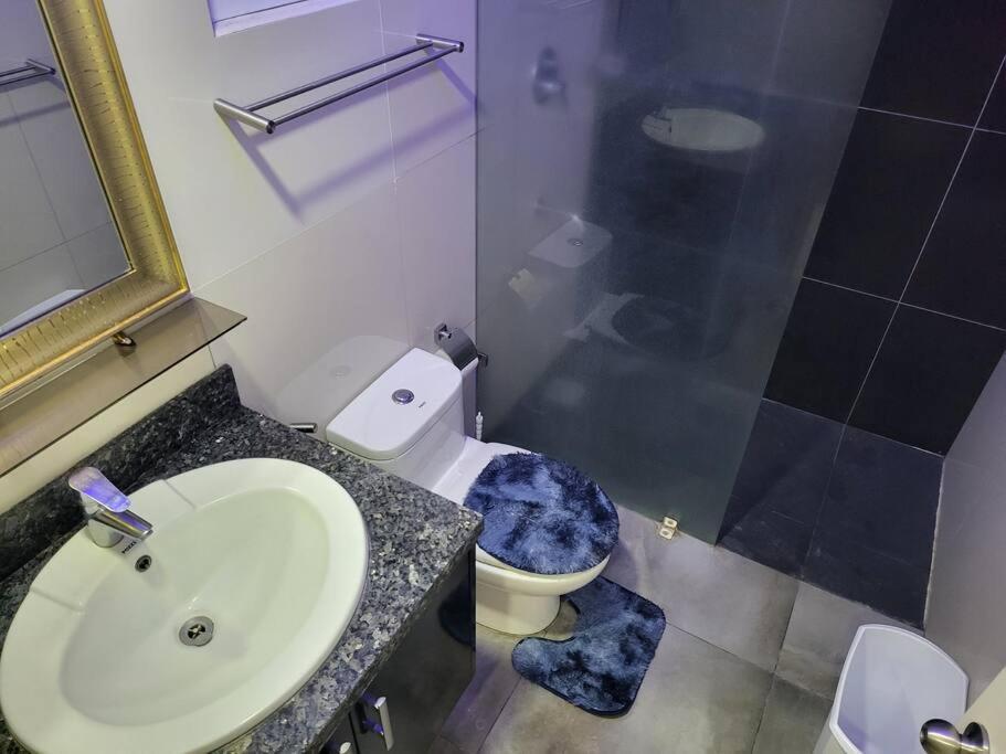 Kandi Tower 3, Premium 1Br With 2Cr & 2 Balcony. Angeles Exterior foto