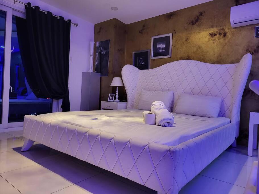 Kandi Tower 3, Premium 1Br With 2Cr & 2 Balcony. Angeles Exterior foto
