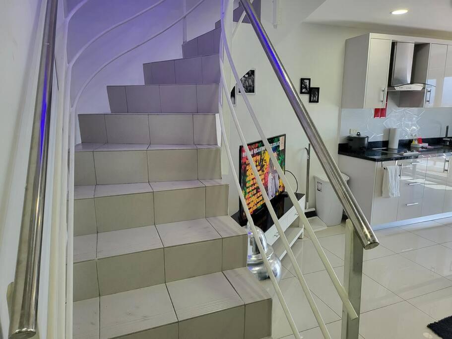 Kandi Tower 3, Premium 1Br With 2Cr & 2 Balcony. Angeles Exterior foto